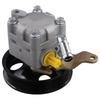 491104W000: Compatible Nissan Infiniti Power Steering Pump Assembly 49110-4W000.