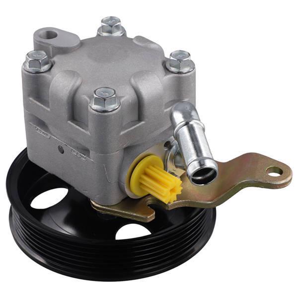 491104W000: Compatible Nissan Infiniti Power Steering Pump Assembly 49110-4W000.
