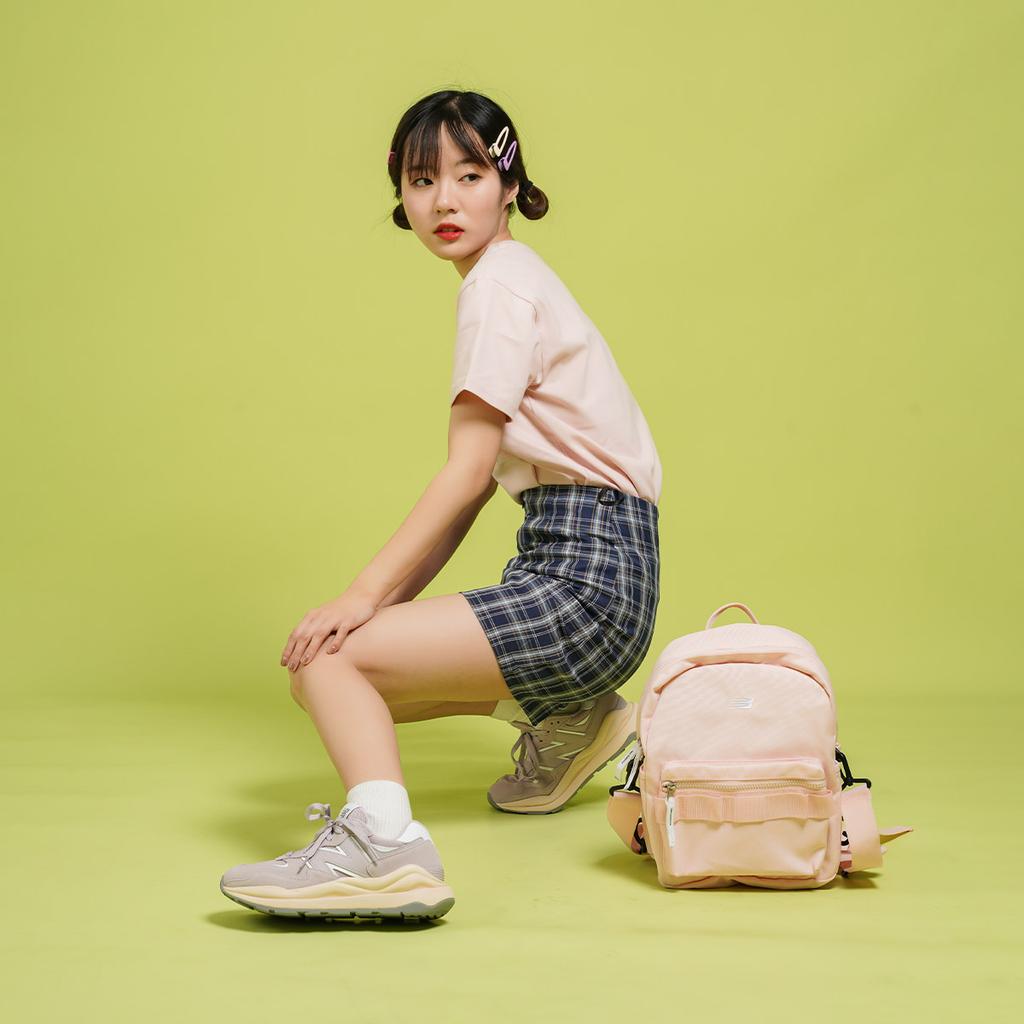 New Balance 57/40 Rose Water Women Sneakers Pink Team-Cream W5740CC