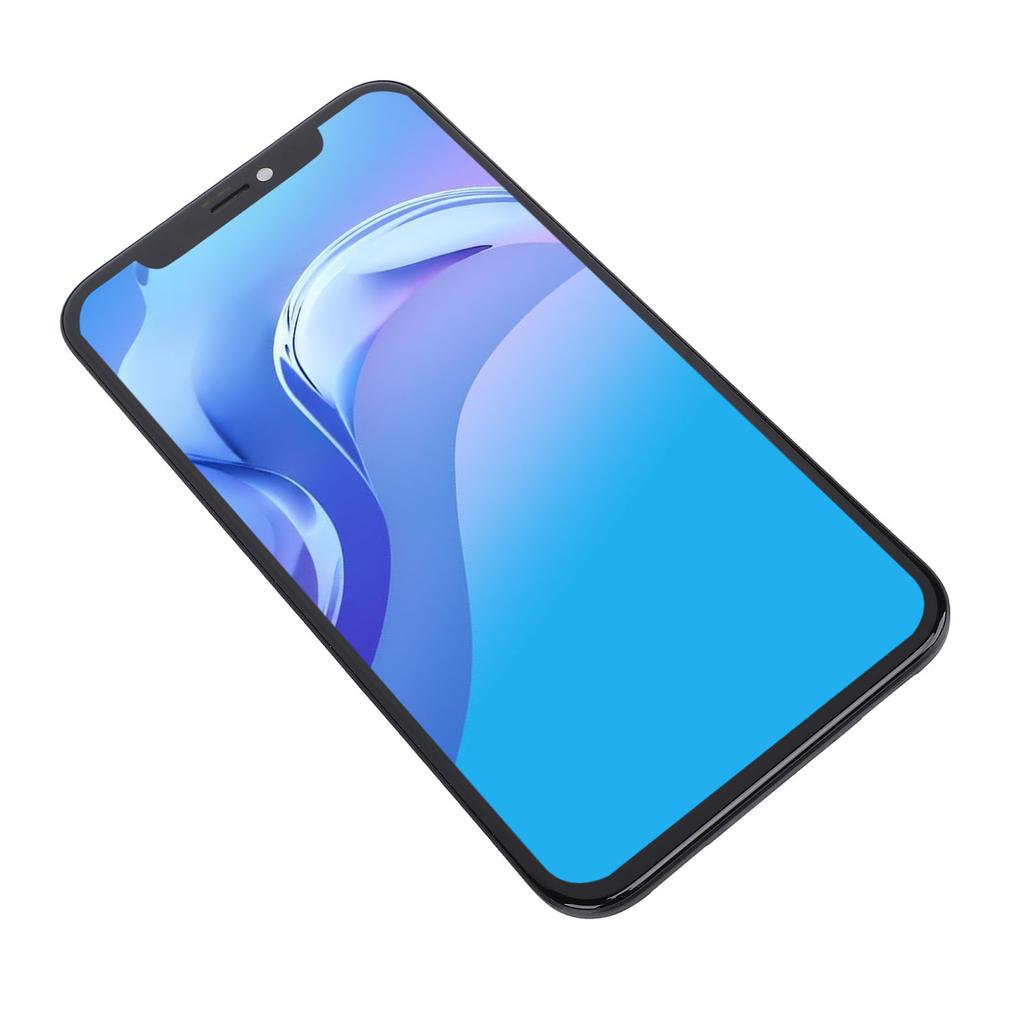 3D Touch Display Digitizer Assembly Kit Set Accessories 6.1in LCD Screen Replacement Repair Tools fo