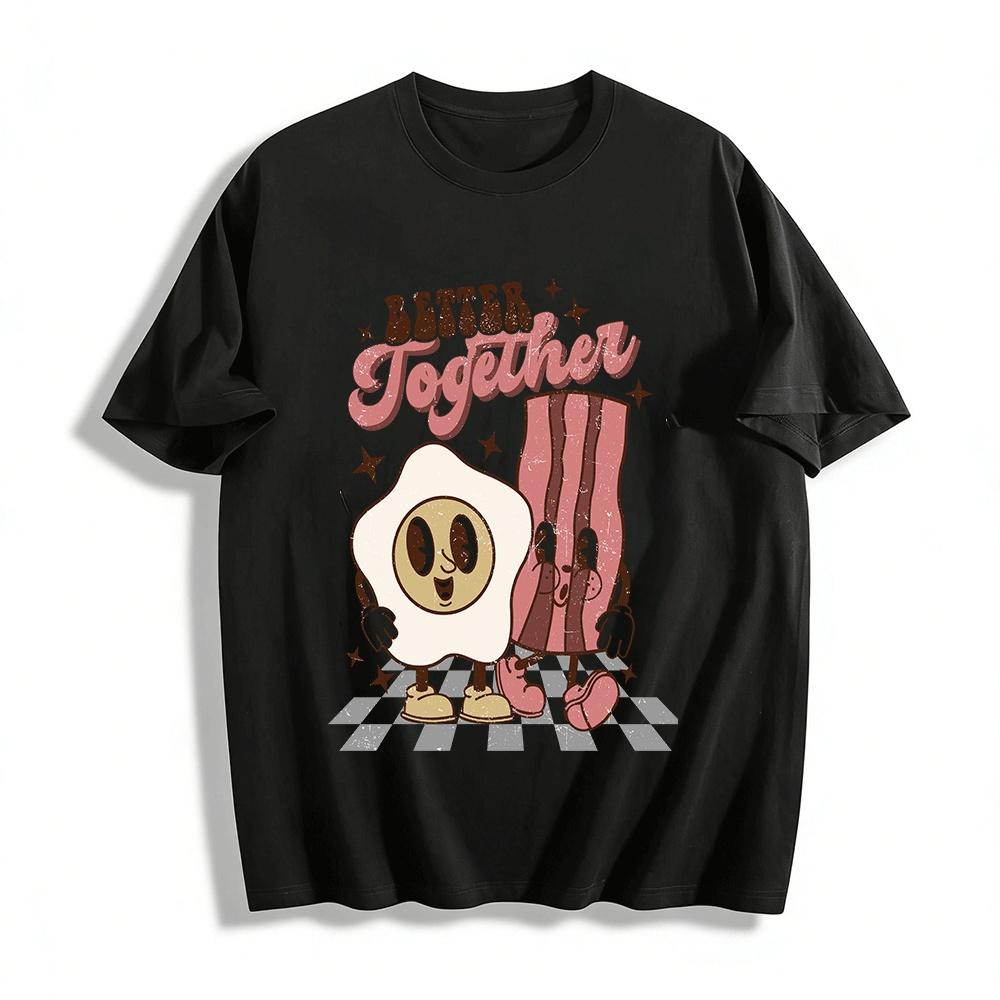 My Class Is Full Of Sweet Hearts Teacher Top Pure cotton T-shirt XXS