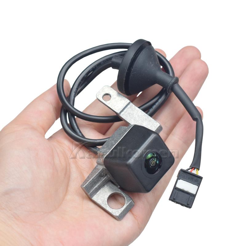 Car Rear Backup Reverse Camera 95760-3M060 For Hyundai Genesis Sedan 2009 2010 2011 957603M060 Rear View Parking Camera