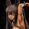 NSFW Native BINDing Anubis Casino Ver Japanese Anime Girl PVC Action Figure Adult Collection Model Toys Hentai Doll Gifts
