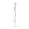 Mirror Polished 304 Stainless Steel Cutlery Set: Knife, Fork, Spoon – Ideal for Hotels and Western Restaurants