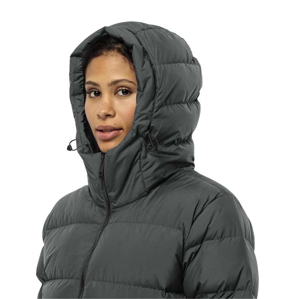 Jack Wolfskin Пальто Frozen Palace