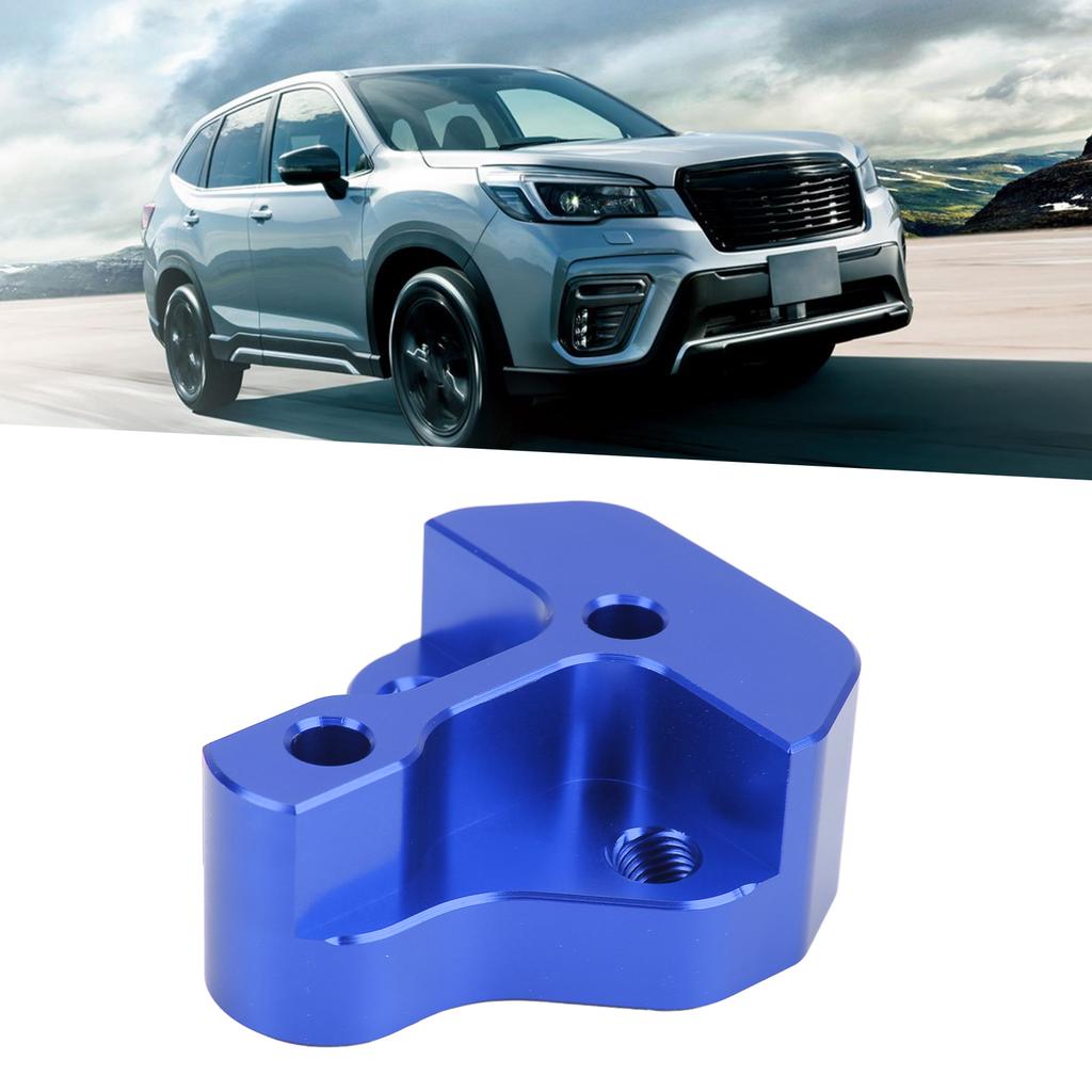 Valve Spring Compressor Tool Aluminium Alloy Replacement for Impreza WRX Forester LegacyBlue
