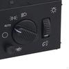 Car Headlight Switch Instrument Panel Dimmer Accessories 19381535 Headlamp