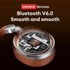 Lenovo LE602 Drahtlose Bluetooth-Kopfhörer Geringe Verzögerung Geräuschunterdrückung Ohrhörer
