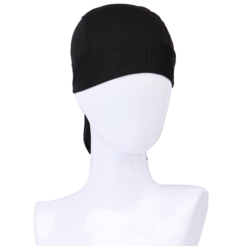 Fascia Multifunzione Traspirante da Uomo per Bici Bandana da Ciclismo Fazzoletto da Pirata