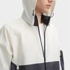 New FILA Jackets Men's Porcelain White F11M435704FIV