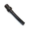 49mm Plastic Black Racing Gas Fuel Tank Cap For Motorcycle ATV PIT PRO Trail Quad Dirt Bike Buggy