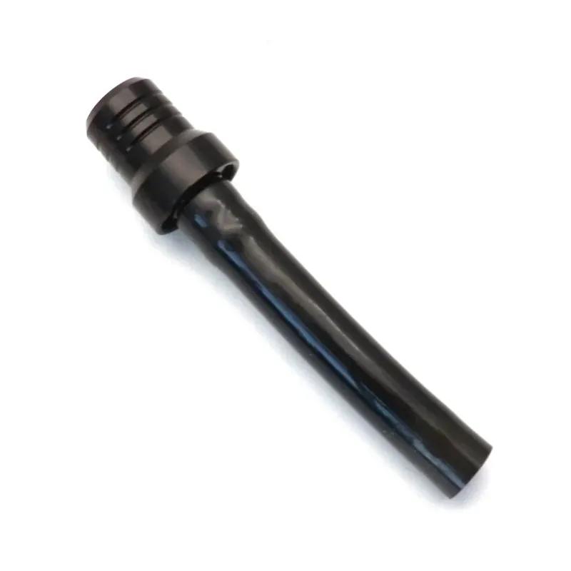 49mm Plastic Black Racing Gas Fuel Tank Cap For Motorcycle ATV PIT PRO Trail Quad Dirt Bike Buggy