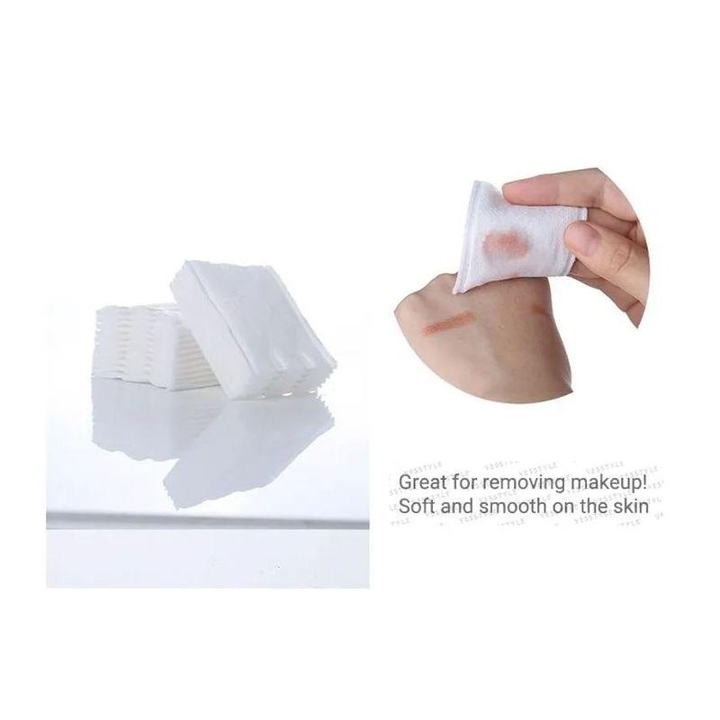 YOUSHA - Cotton Pads (200 pcs.)