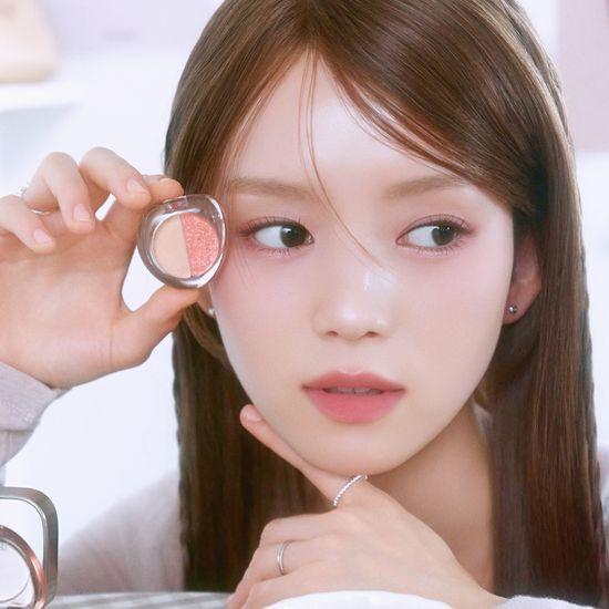 Etude What's in My Eyes / Double