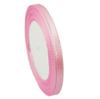 6mm Silver Edge Ribbon for Cake & Gift Box, 22m Roll
