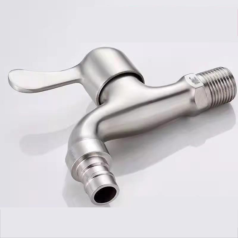 Jomoo Washing Machine Faucet