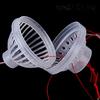 New Plastic Fishing Tackle Sea Monster with Six Strong Spherical Carbon Steel Fishing Hook Hooks