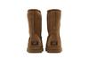 UGG Classic Short 'Chestnut'