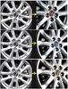 Onami Mazda Wheel Logo Ring Logo Garnish Axela Atenza Logo