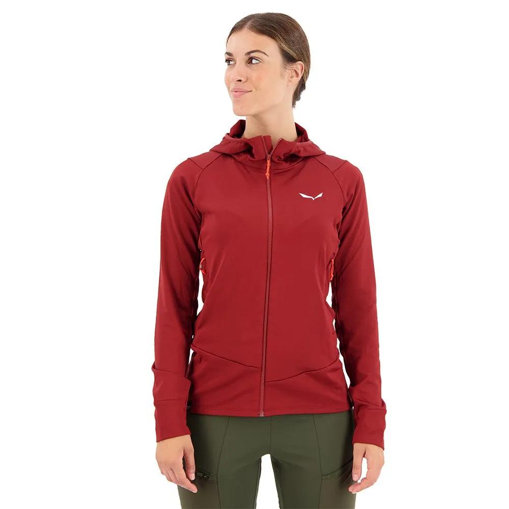 Salewa Puez Polarlite Fleece Sweatshirt