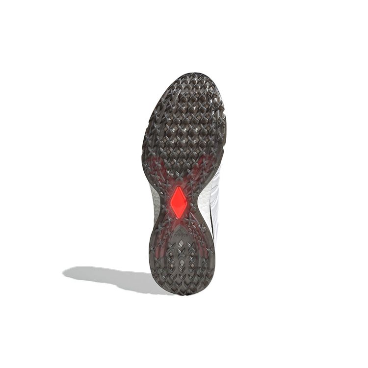 Adidas Tour 360 XT-SL 2.0 Bílá Tmavě stříbrná Pánské tenisky Cloud-White Dark-Silver-Metallic EG4872