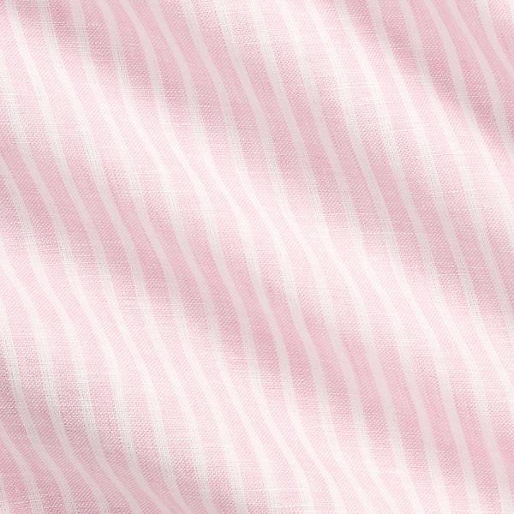 Polo Ralph Lauren Men S claSSic Fit Stripe Linen Shirt