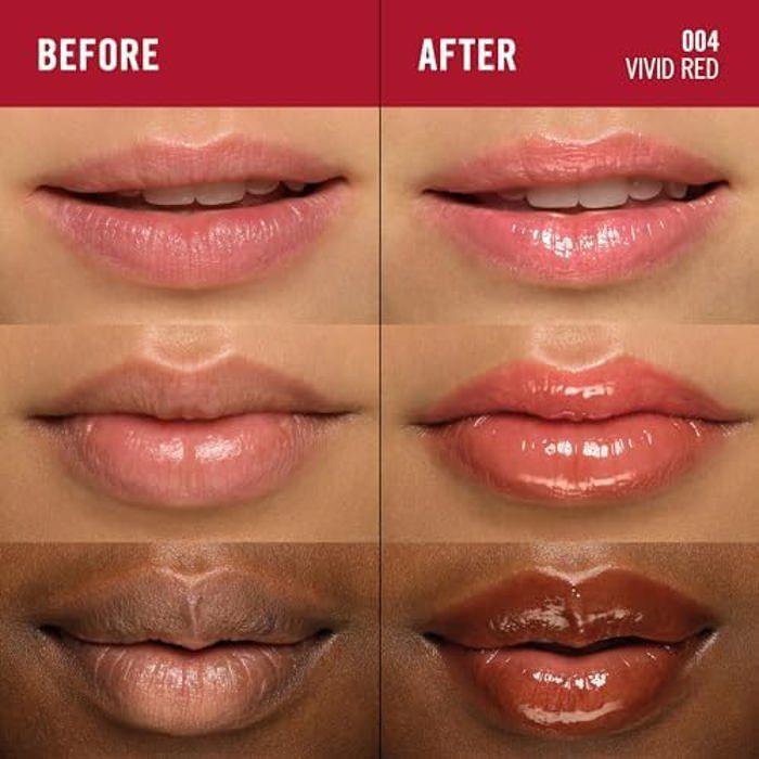 Gloss - RIMMEL - OH MY GLOSS! - 0.79 Inches