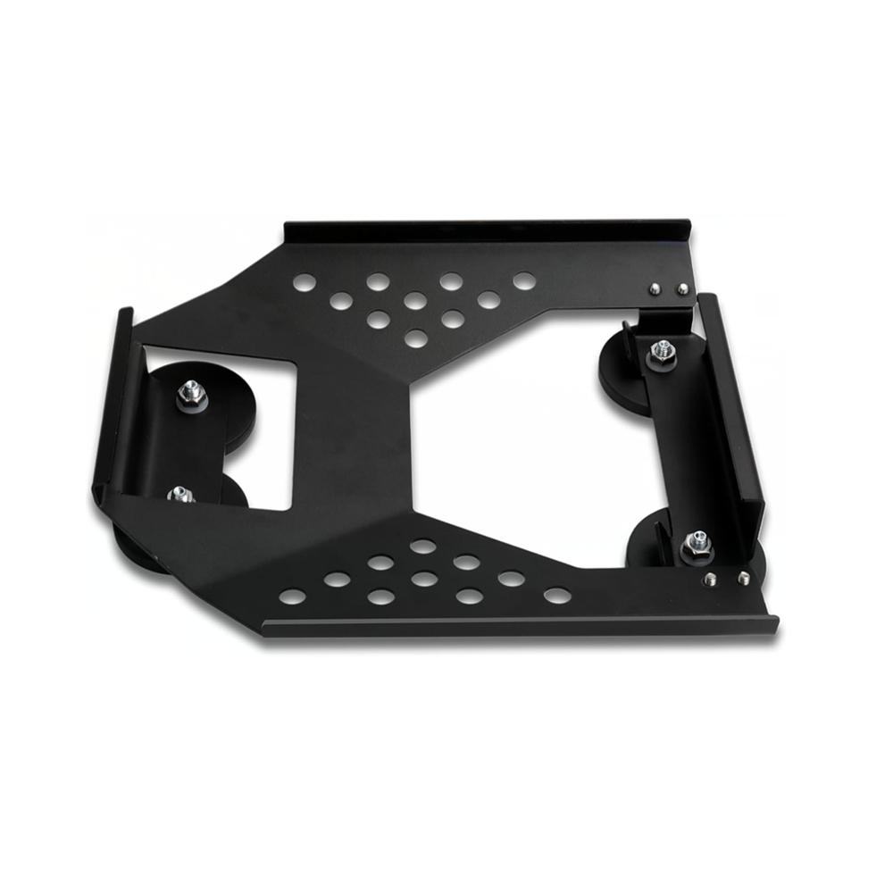 For Starlink Mini Mount Magnetic Car