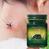 Premium Herbal Mosquito Repellent Four-Season Outdoor Children's Grass Balm from Thailand
