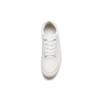New Anta Ao Li Slip Resistant, Abrasion Resistant, Lightweight Low top Skateboard Shoes Men's White 112218011S-2