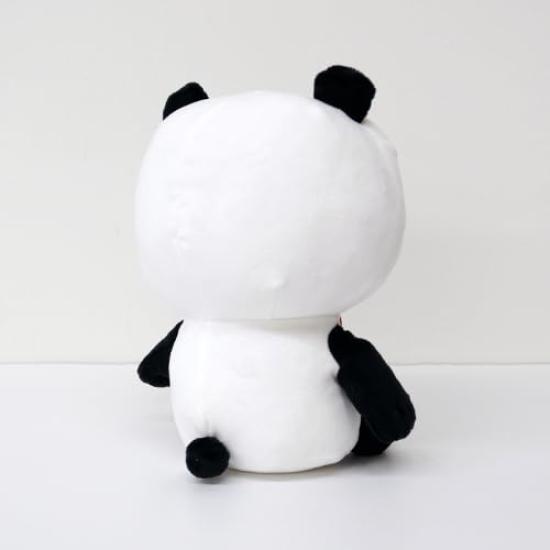 Studio UG Yuji Nishimura Gokigen Panda Plush Toy M
