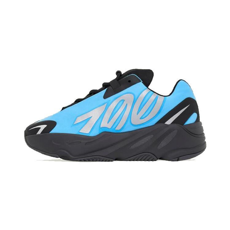 

Adidas Yeezy Boost 700 MNVN Bright Cyan Kids GZ3080 29