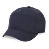 Short Visor Simple Short Brim Camping [Airrail] Cap, Design, Cap, Hat, Men's & Women's, Outdoor, (Navy)