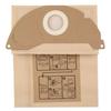 Dust Bags For Karcher WD2250 A2004 A2054 MV2 WD2 Robot Vacuum Cleaner Parts Garbage Bag Paper Bags Replacement Accessories