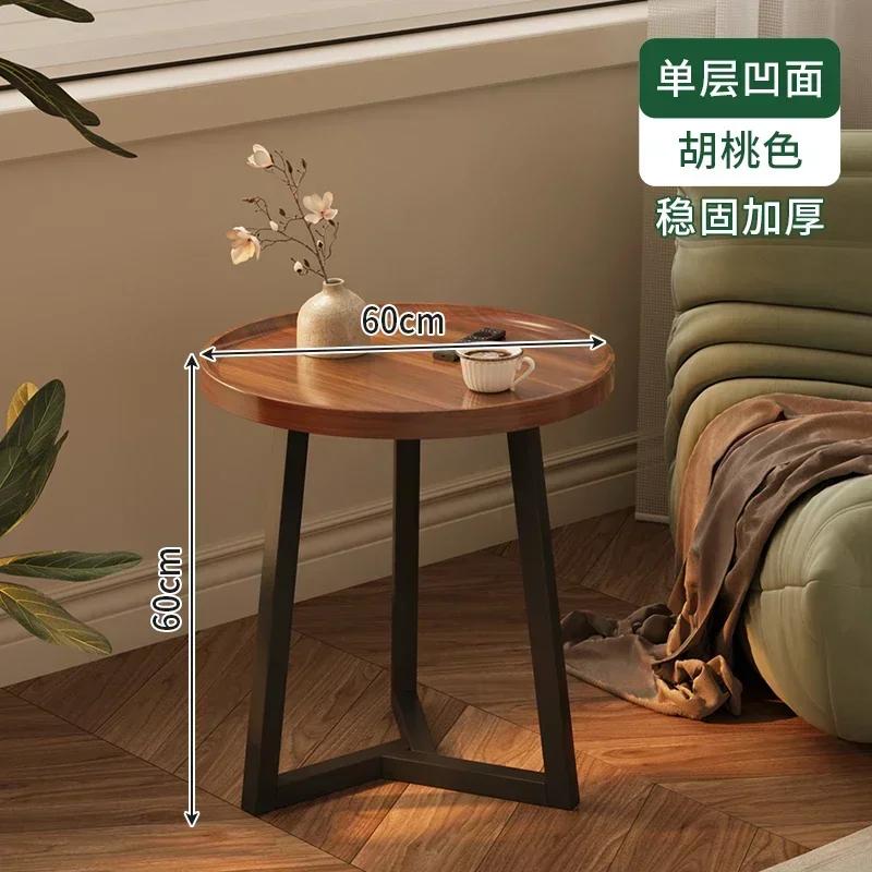 Desk Marble Coffee Table Living Room Small Side Coffee Table Craft Workstation Tavolini Salotto Moderni Bedroom Furniture