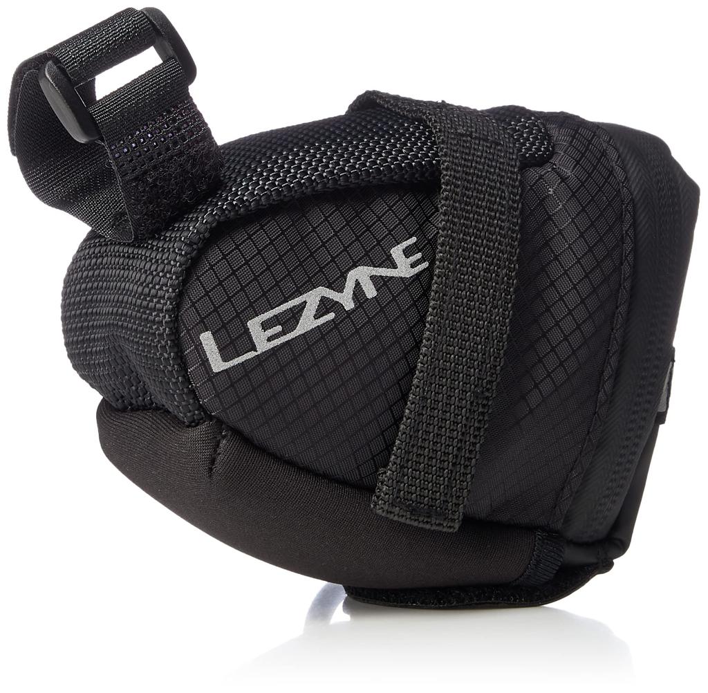 LEZYNE Small Japanese S-Caddy Saddlebag, 0.35L (Official Product)