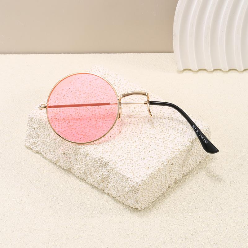 

Premium Single Lens ladies Sun Glasses Round Shape Party Club Show Men Sun Glass One Lens Stylish ladies Sunglasses