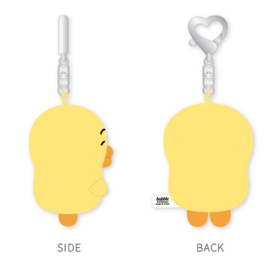 SHINee TAEMIN 2026 TAEMori Cozy Nest POP-UP Store 8cm Doll