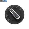 Headlight Switch 5GG941431D for Vw Golf 7 Lamando Touran Tiguan Teramont TCross Polo Skoda Karoq Kodiaq Car Auto Part