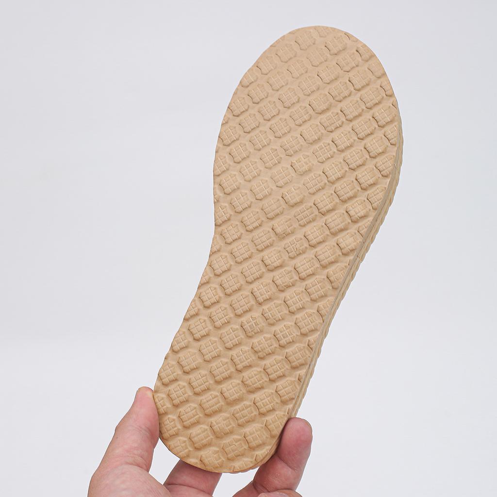 Holiday Slip Flat Sandal With Toe Strap Summer Fashionable And Casual Solid Color Slippers Shoes For Women'S Sandals 2026