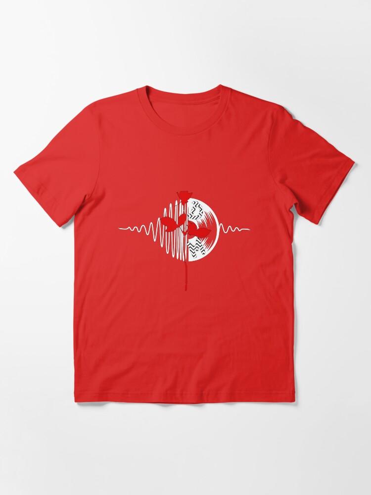 Depeche Mode Collection 50 Essential T-Shirt