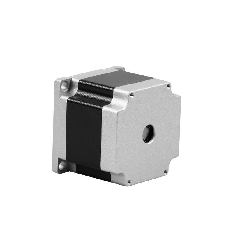 Two-Phase Stepper Motor for Textile Machinery, Screw Machine, Miniature DC High Torque Motor