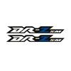 Accesorii pentru motociclete – Autocolante pentru moto