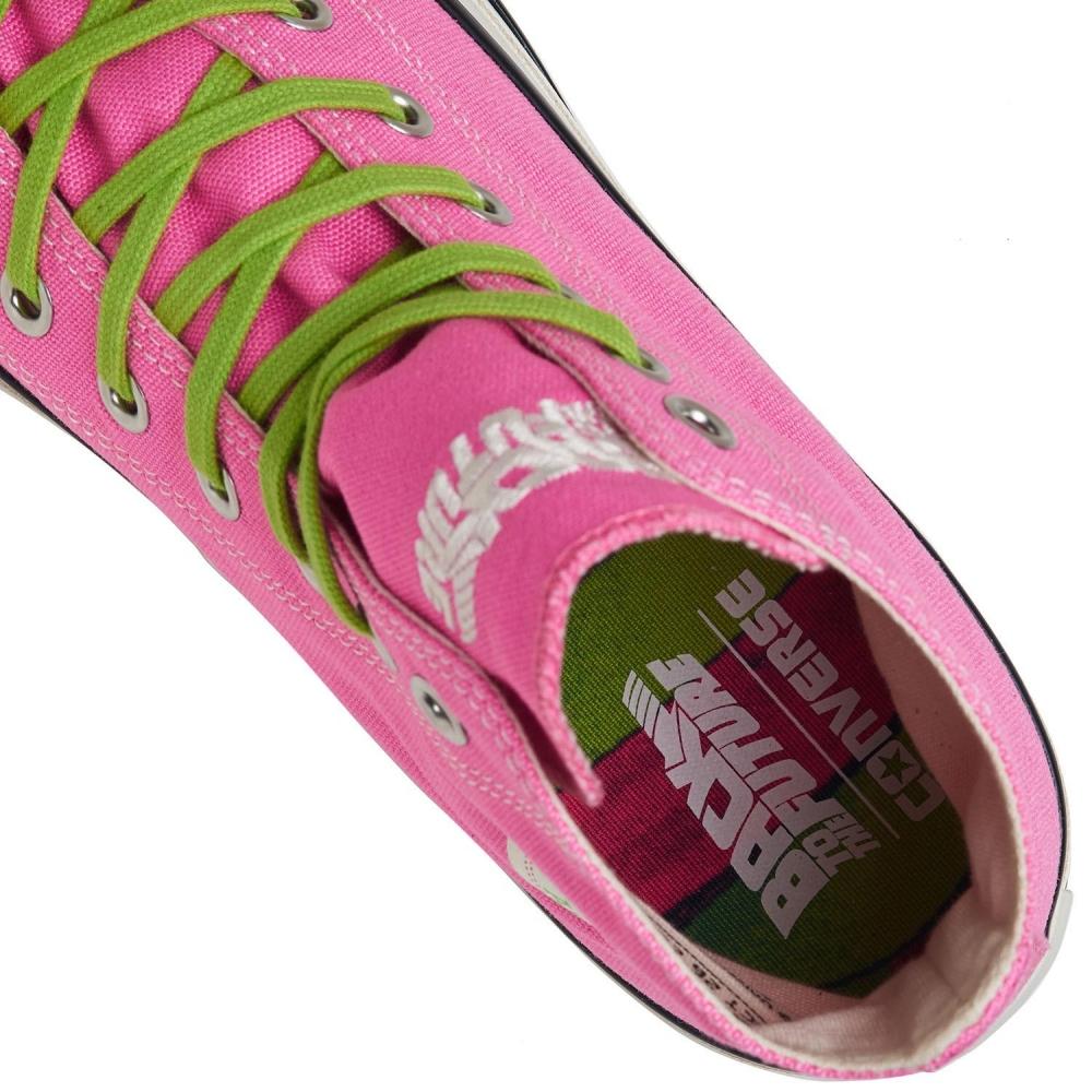 Converse As Ag Hb Hi Back To The Future 31316510 Pink