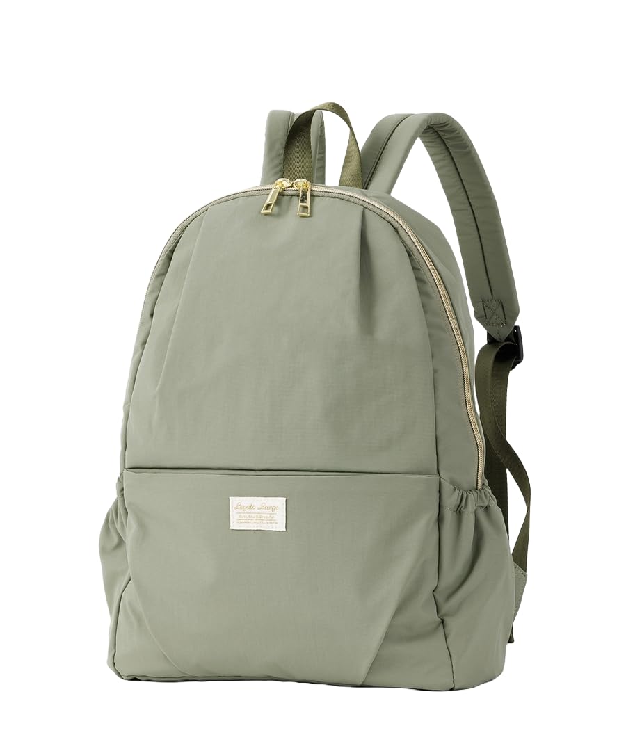 

Рюкзак FUWARI OLV Один размер [Legato Largo] LH-X0068 Женский