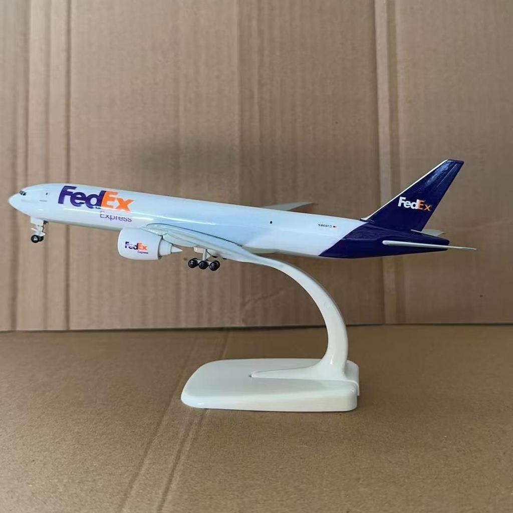 Presidential Aircraft Alloy Models: ATR FK50, C919, A350, B747, A320, A330, A380