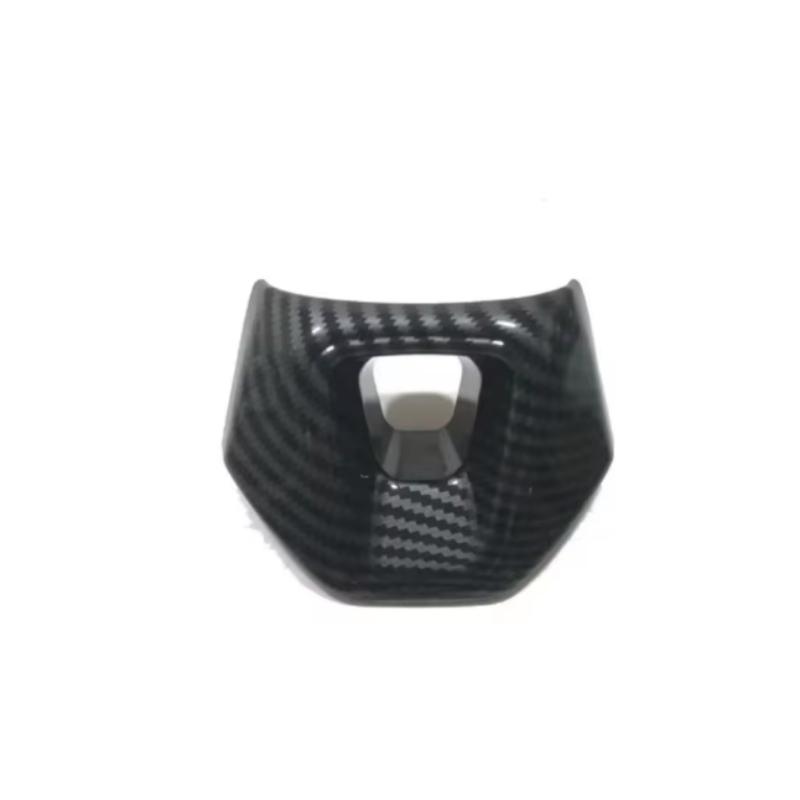 3d Sticker Car Stick Styling Trim Steering Wheel Low Interior Kit Switch For Toyota Camry 9th 2024-2025