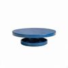 Banding Wheel Rotating Pottery Turntable Heavy Duty Sculpting for Sculptors, Florists, Art