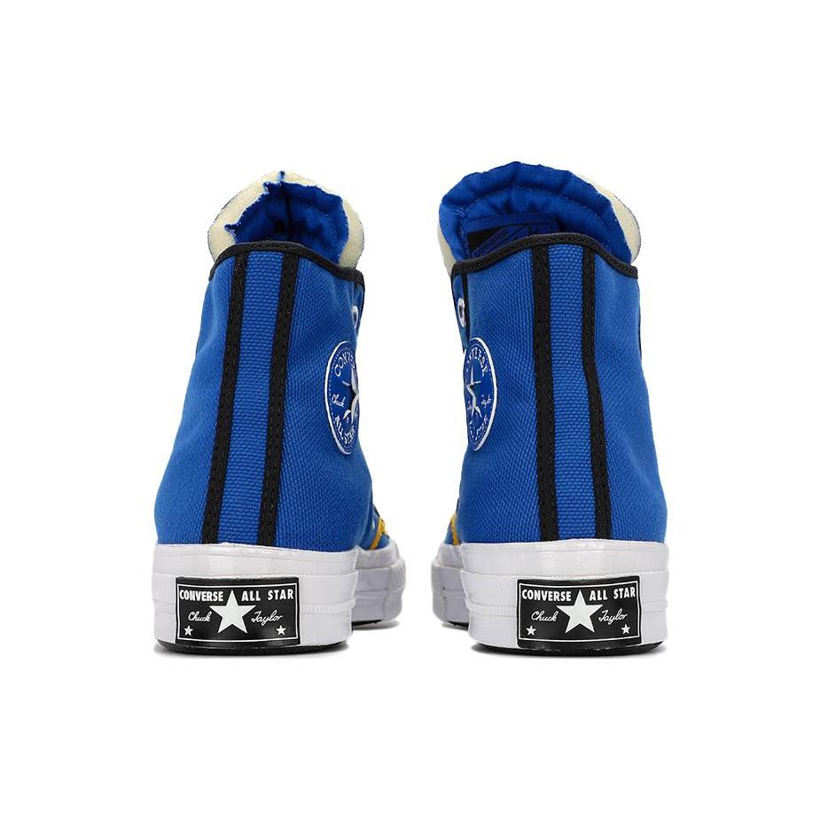 Converse Chuck Taylor All Star 70s Varsity High Top 'Blue' Women's 171410