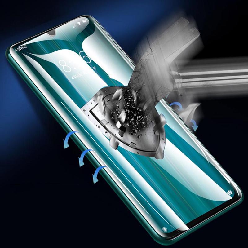 Full Cover Tempered Glass For Xiaomi Redmi Note 7 8 Pro 7S 8A 7A K30 K20 Screen Protector Film